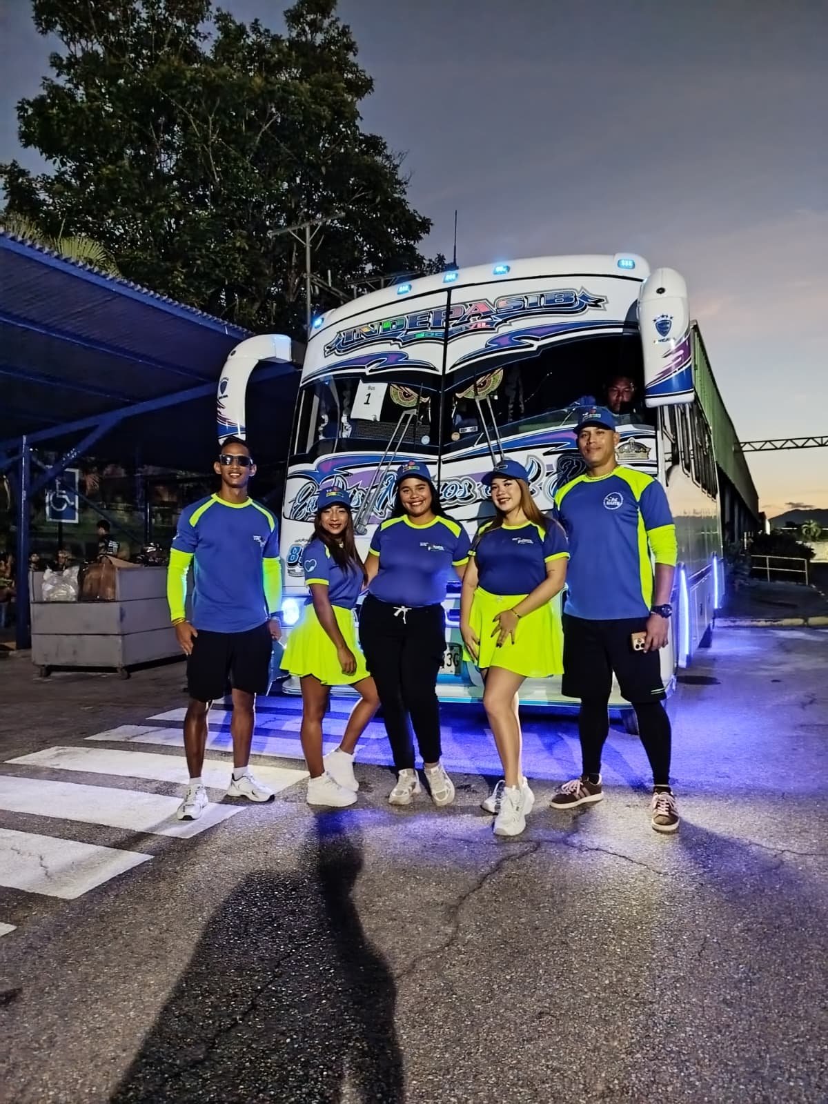 Servicio cooperativo