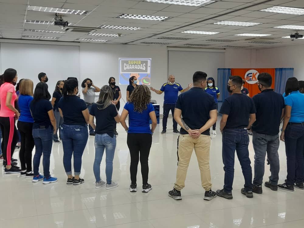 Talleres dinámicos