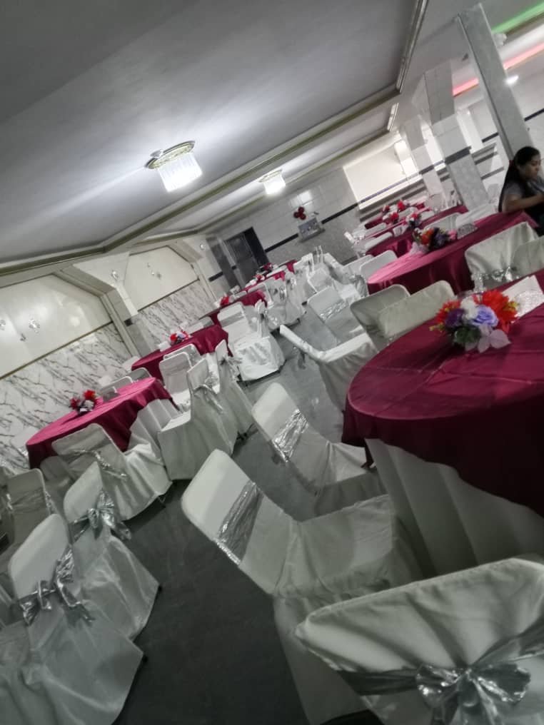 Decoración y ambientación