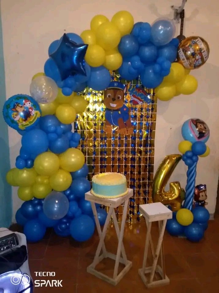 Servicio cooperativo