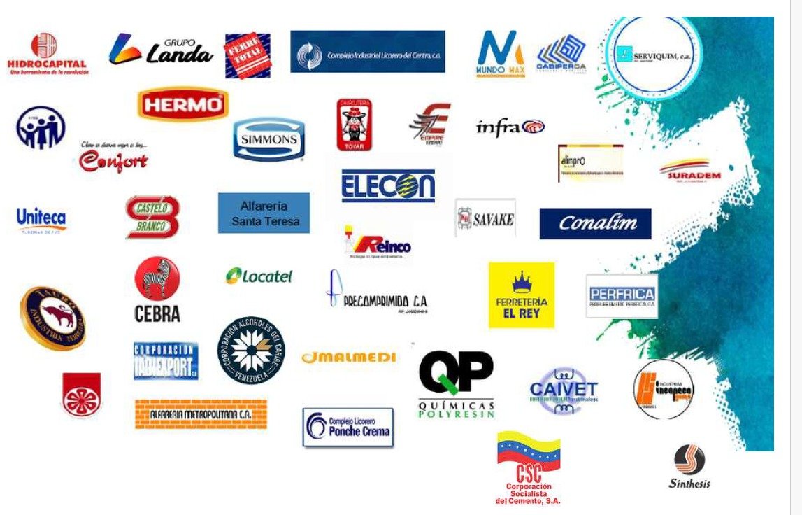Servicios cooperativos: transporte, catering y formación