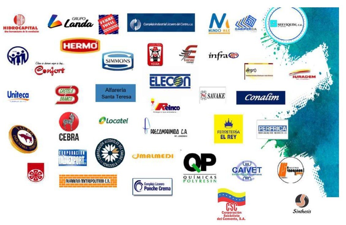 Servicios cooperativos: transporte, catering y formación