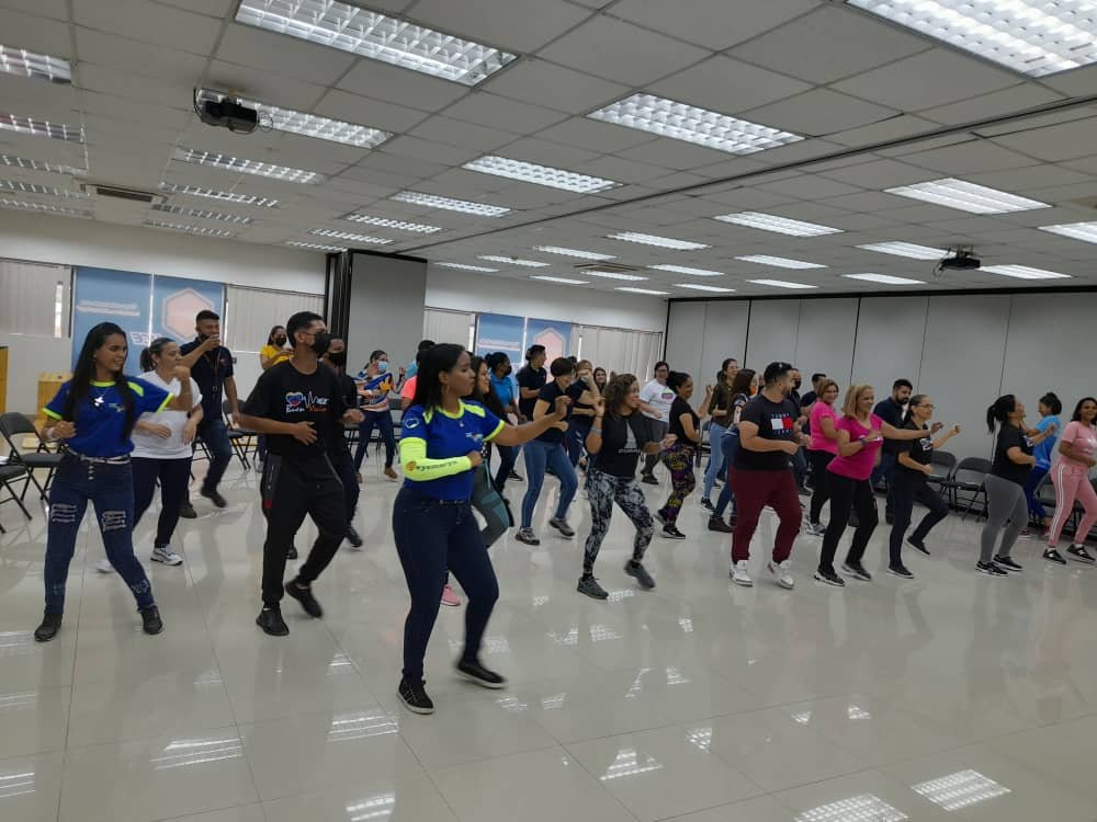 Activación motivacional