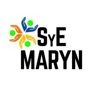 Logo SyE Maryn C.A.