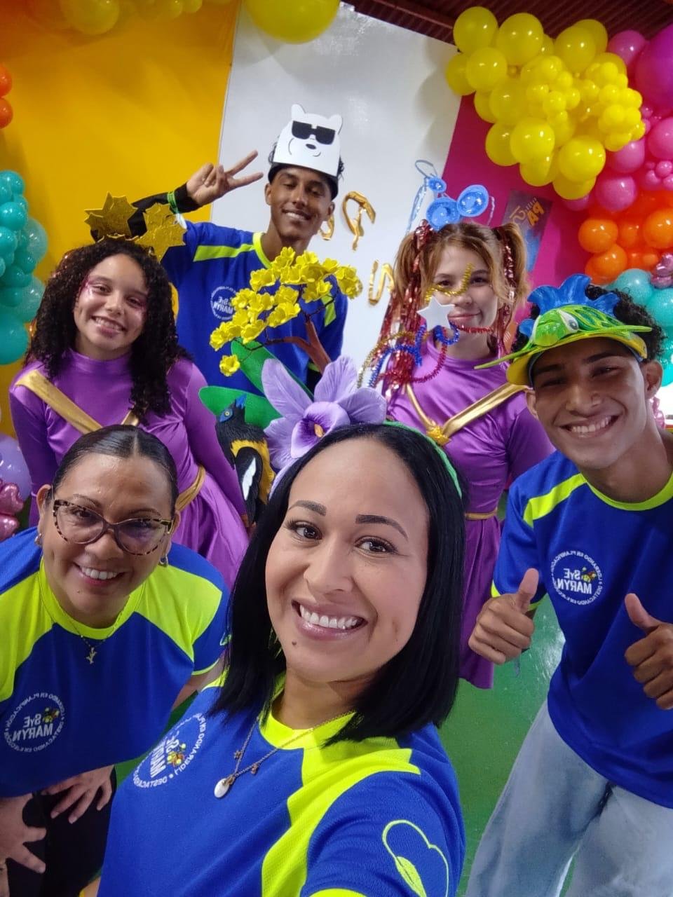 Staff Syemaryn