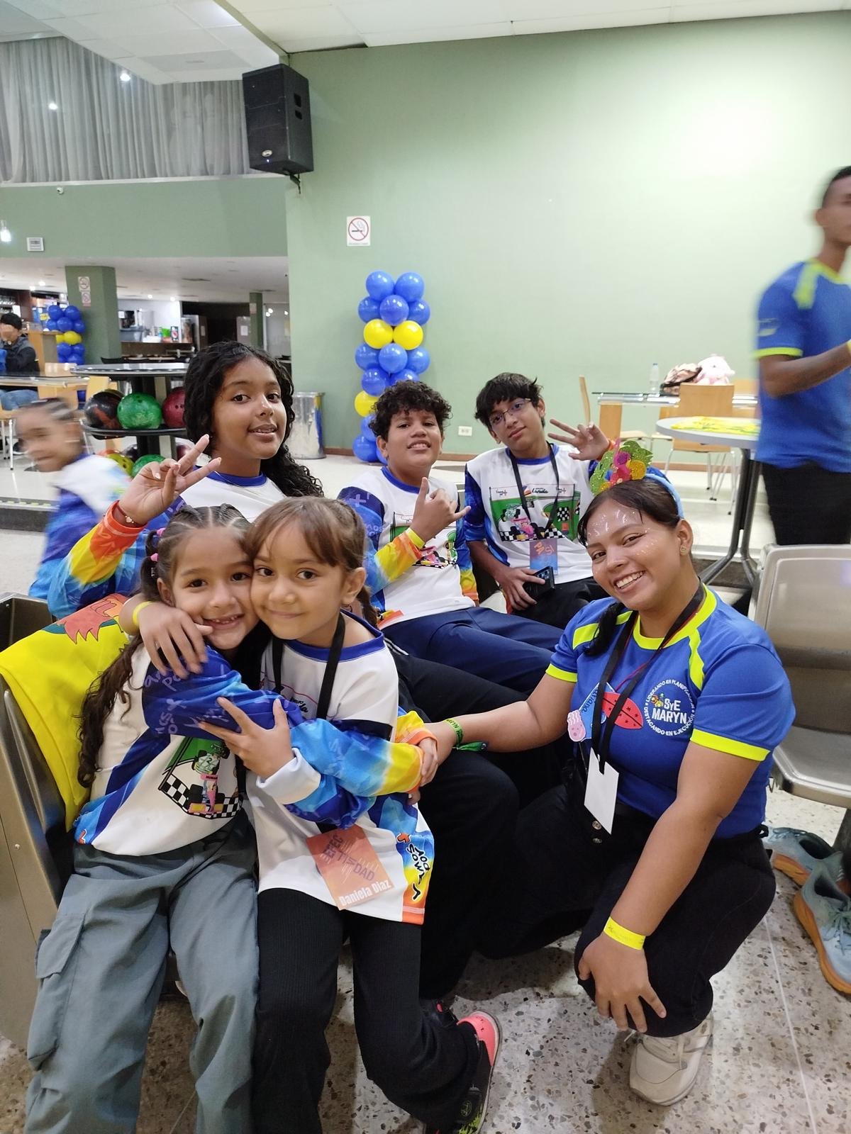 Dinámica de integración