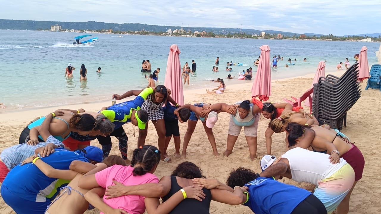 Convención corporativa