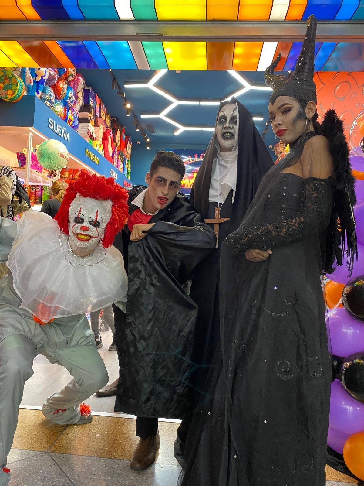 Decoración temática