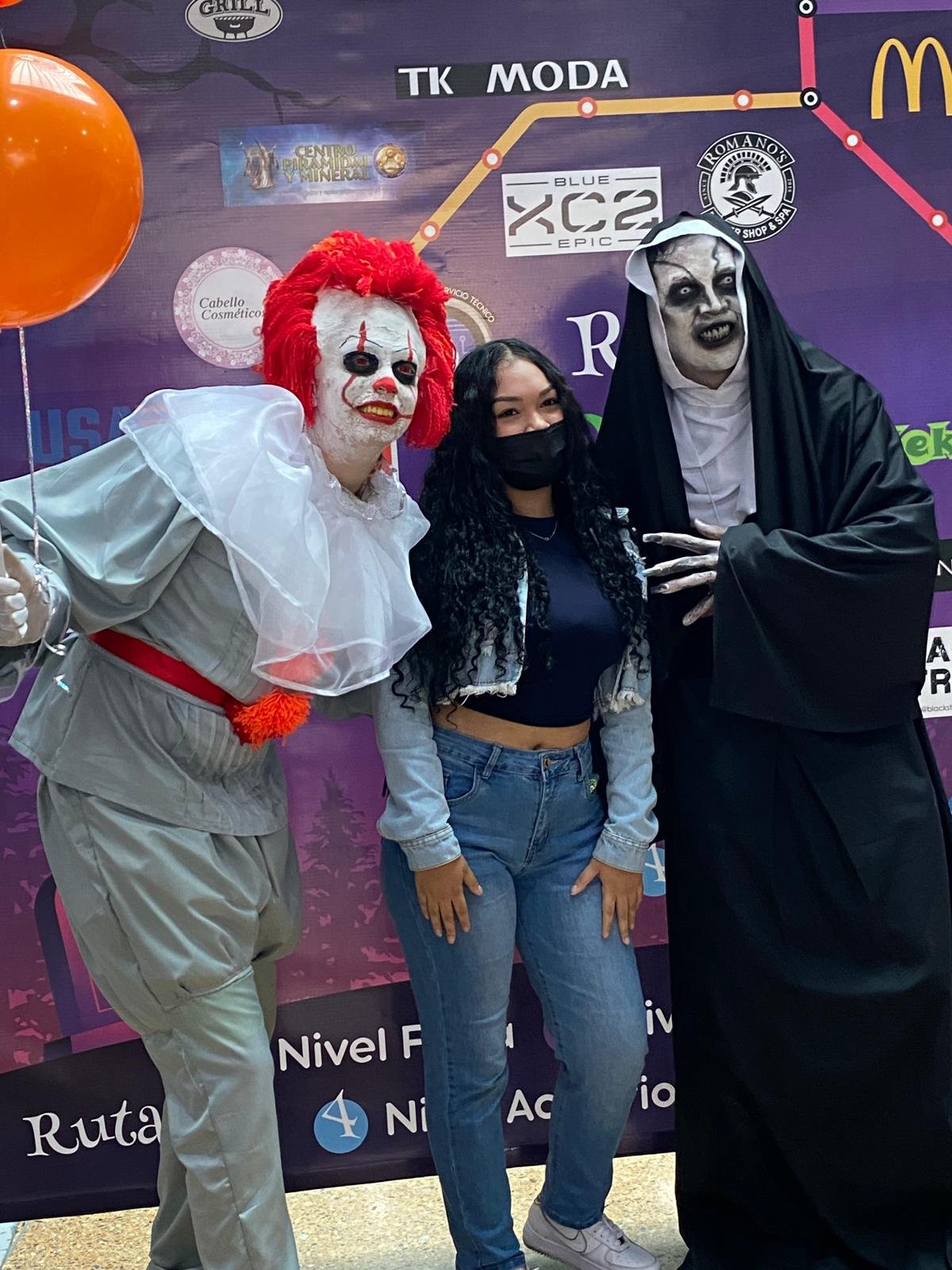 Fiesta temática infantil